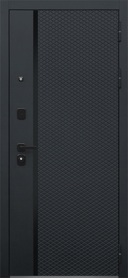 Дверь Platinum 67